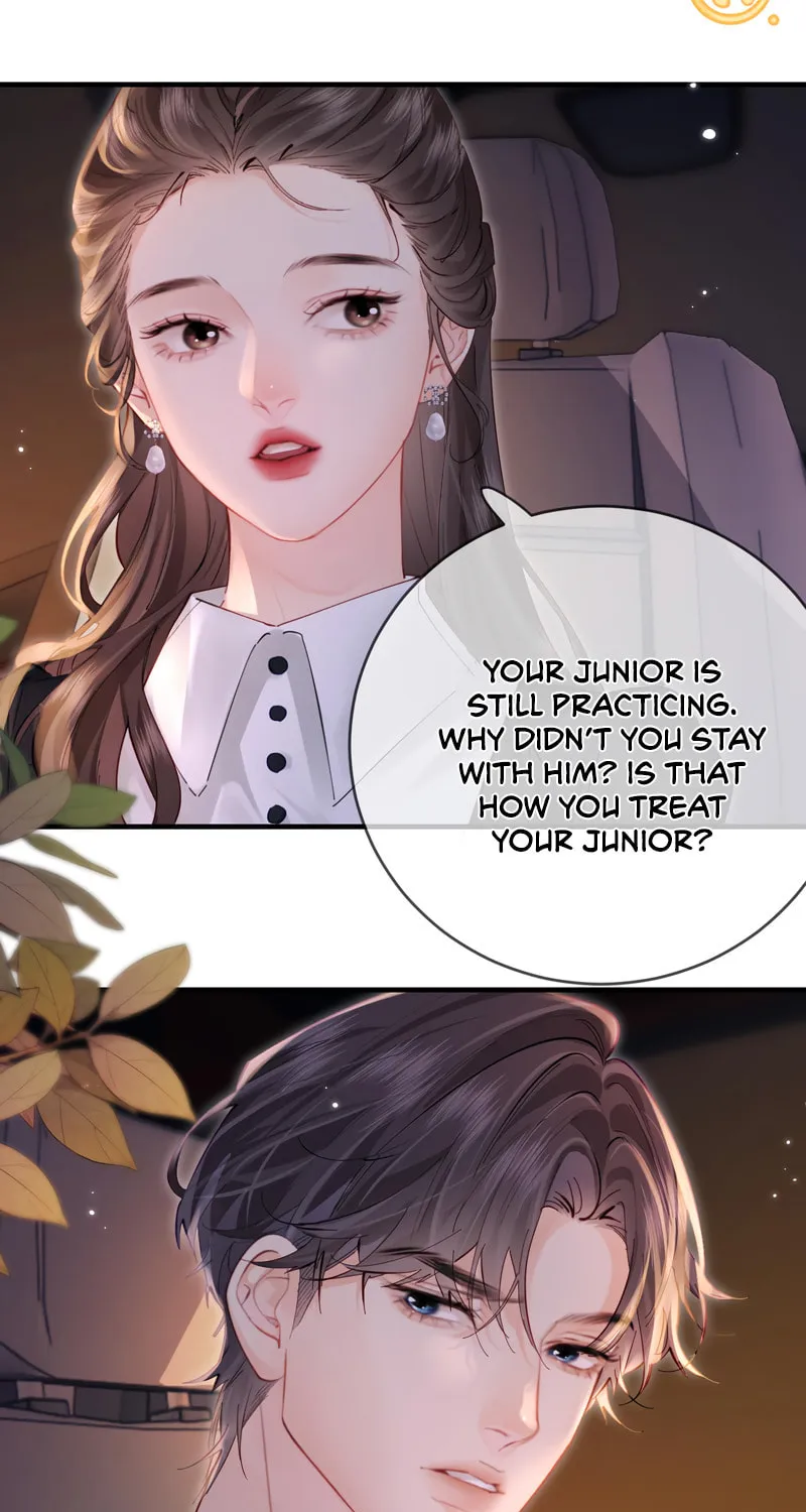 Ding Liu Fufu Youdian Tian Chapter 55 page 9 - 