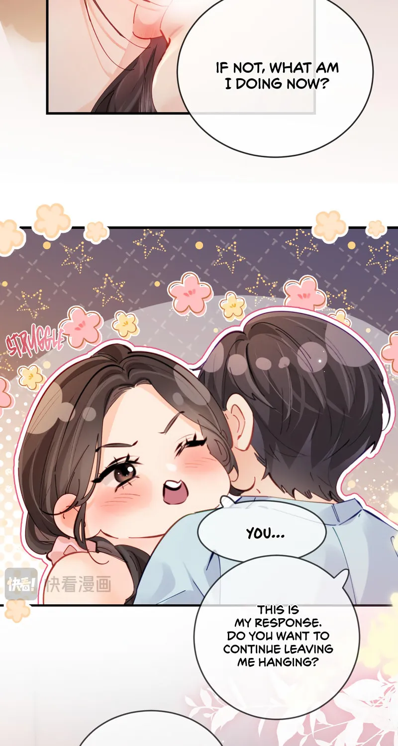 Ding Liu Fufu Youdian Tian Chapter 56 page 12 - 