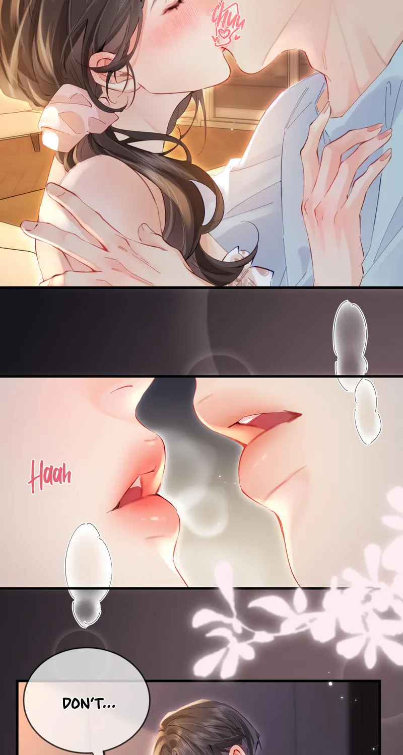 Ding Liu Fufu Youdian Tian Chapter 56 page 14 - 