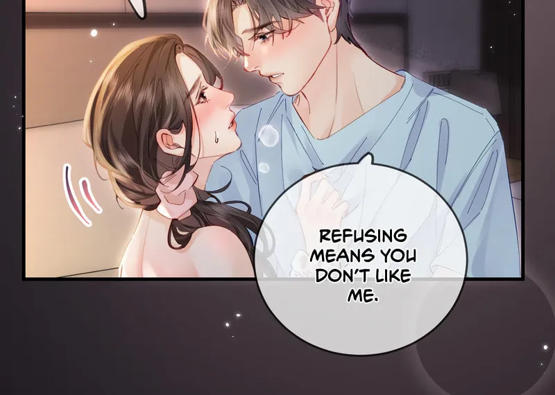 Ding Liu Fufu Youdian Tian Chapter 56 page 15 - 