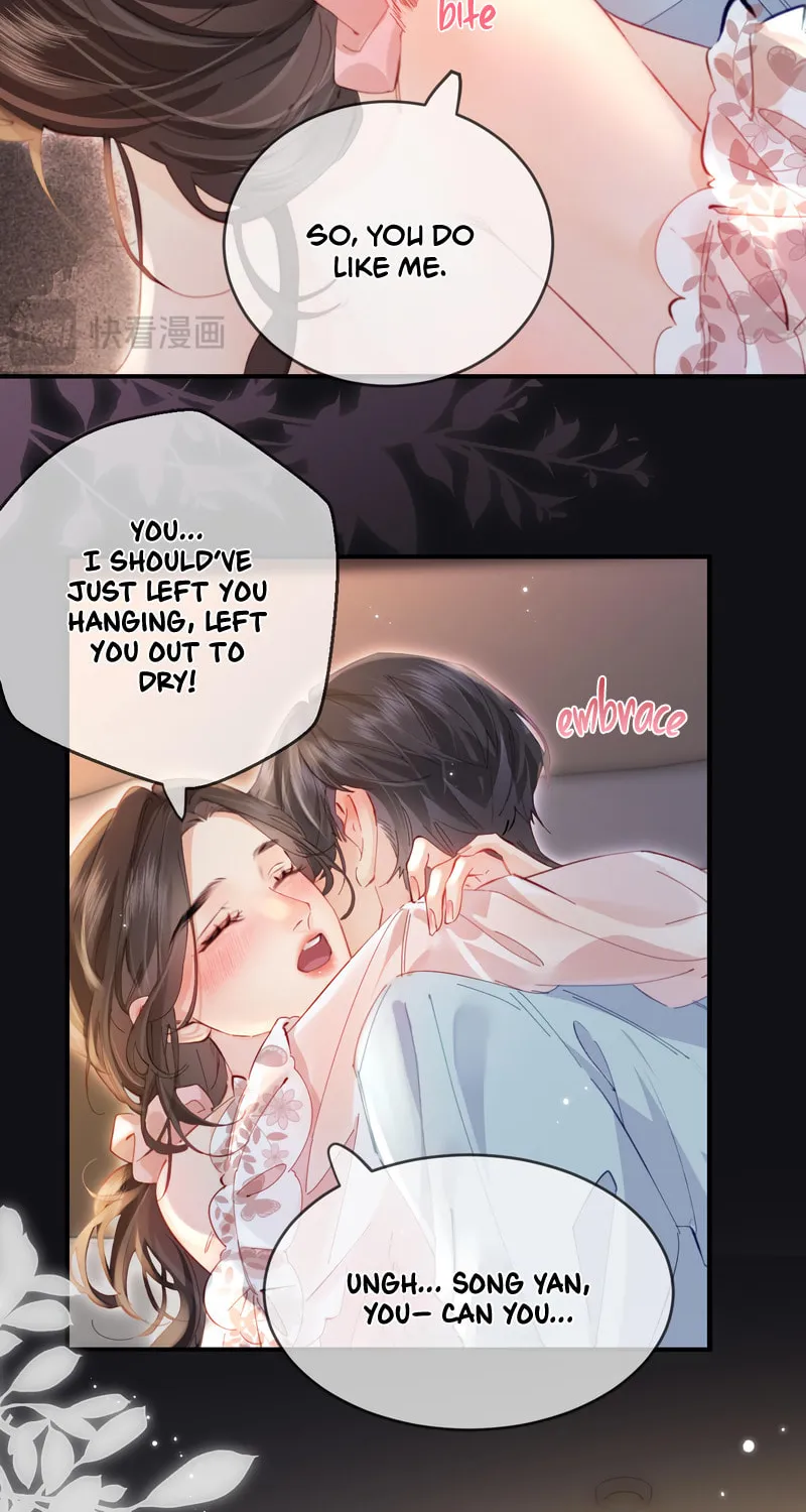 Ding Liu Fufu Youdian Tian Chapter 56 page 17 - 