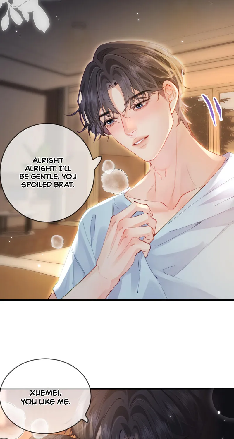 Ding Liu Fufu Youdian Tian Chapter 56 page 18 - 