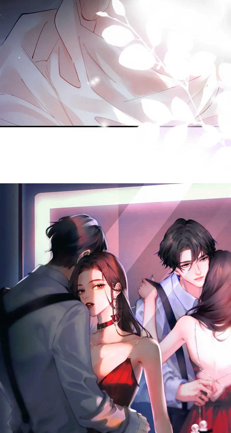 Ding Liu Fufu Youdian Tian Chapter 56 page 3 - 