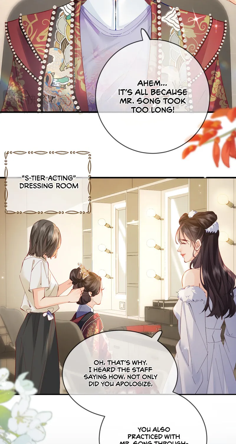 Ding Liu Fufu Youdian Tian Chapter 56 page 22 - 