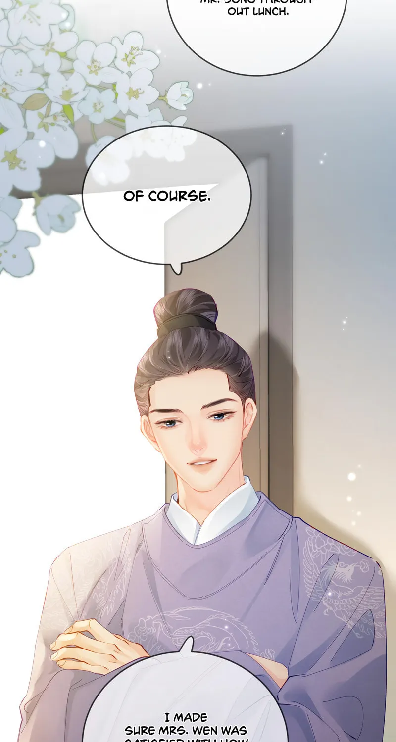 Ding Liu Fufu Youdian Tian Chapter 56 page 23 - 