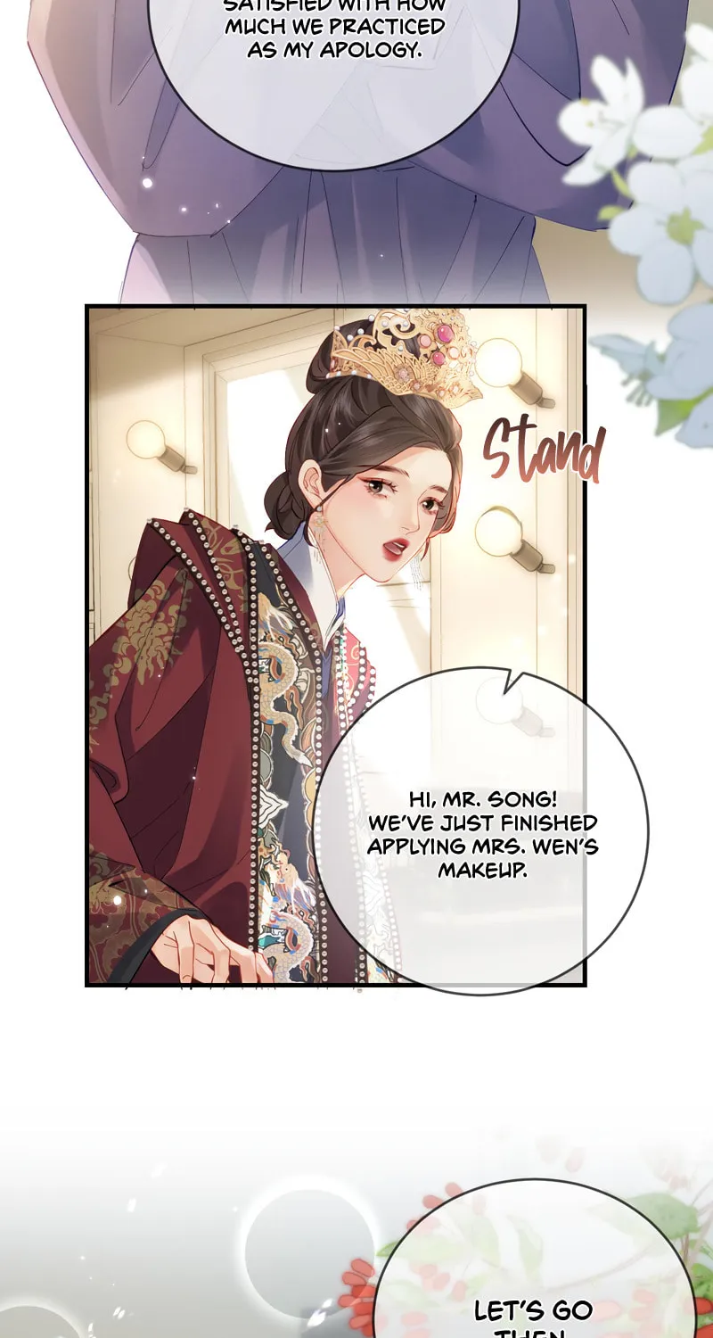 Ding Liu Fufu Youdian Tian Chapter 56 page 24 - 