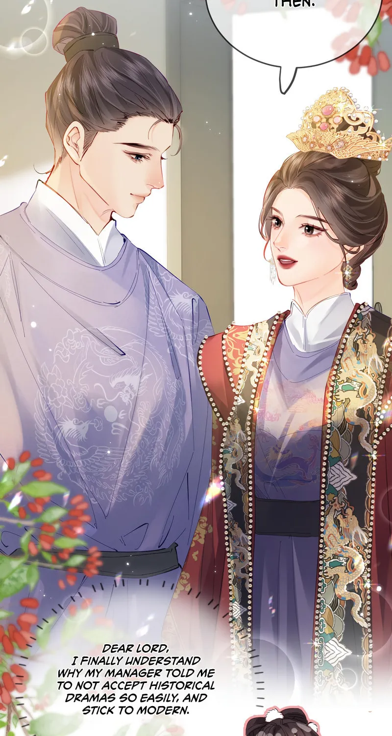 Ding Liu Fufu Youdian Tian Chapter 56 page 25 - 
