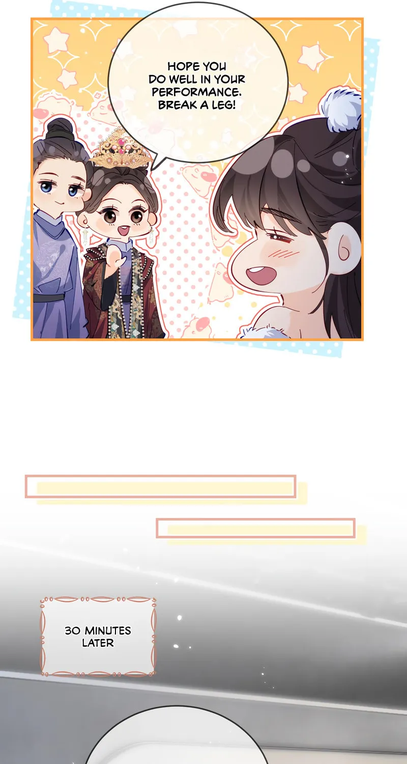 Ding Liu Fufu Youdian Tian Chapter 56 page 27 - 