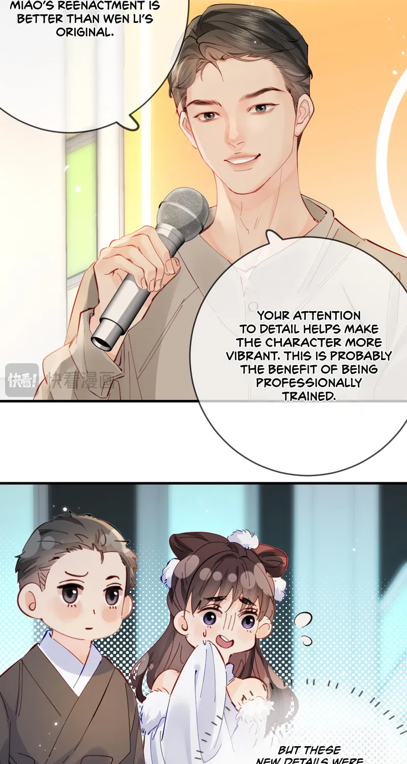 Ding Liu Fufu Youdian Tian Chapter 56 page 29 - 