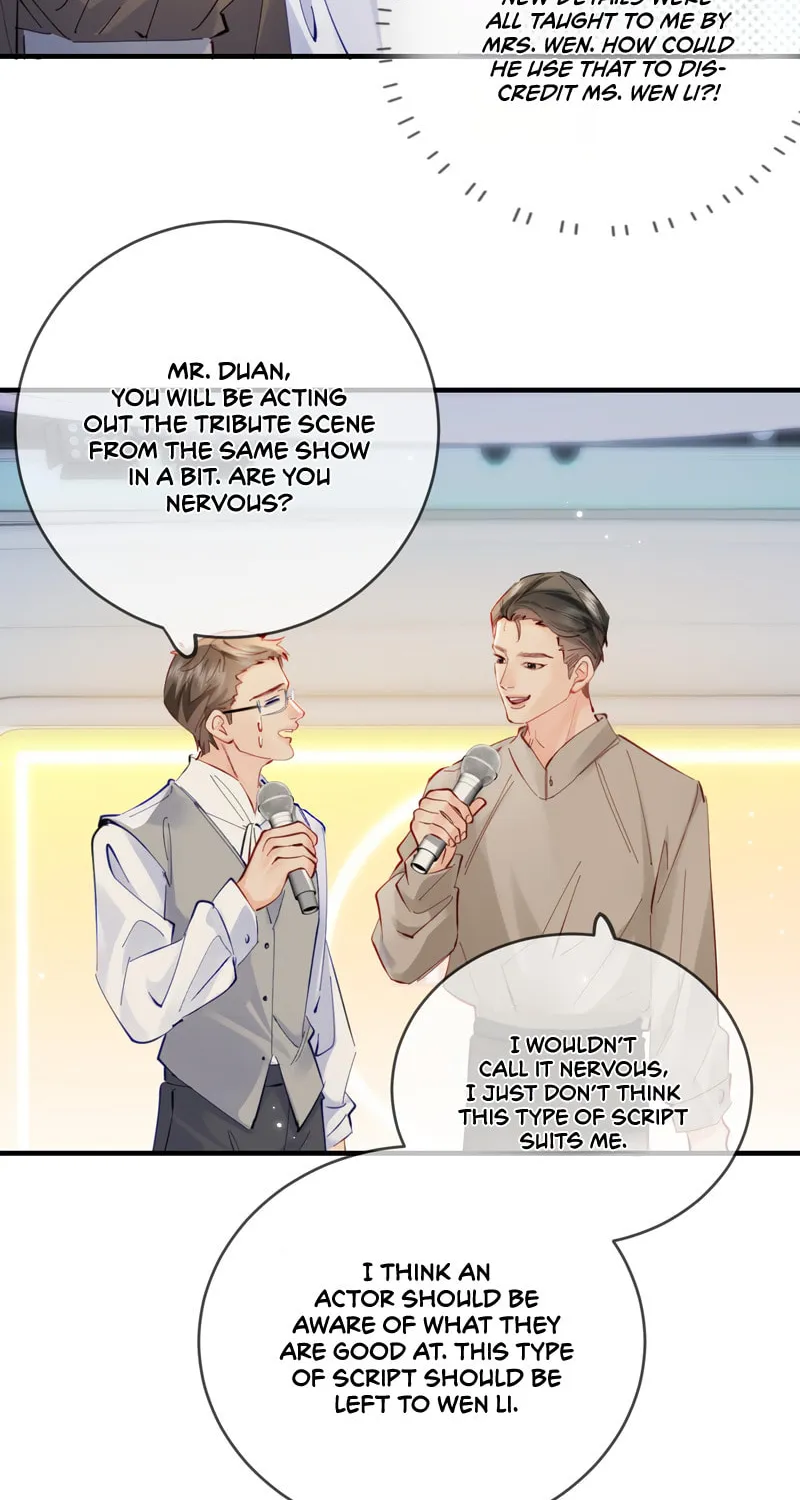 Ding Liu Fufu Youdian Tian Chapter 56 page 30 - 