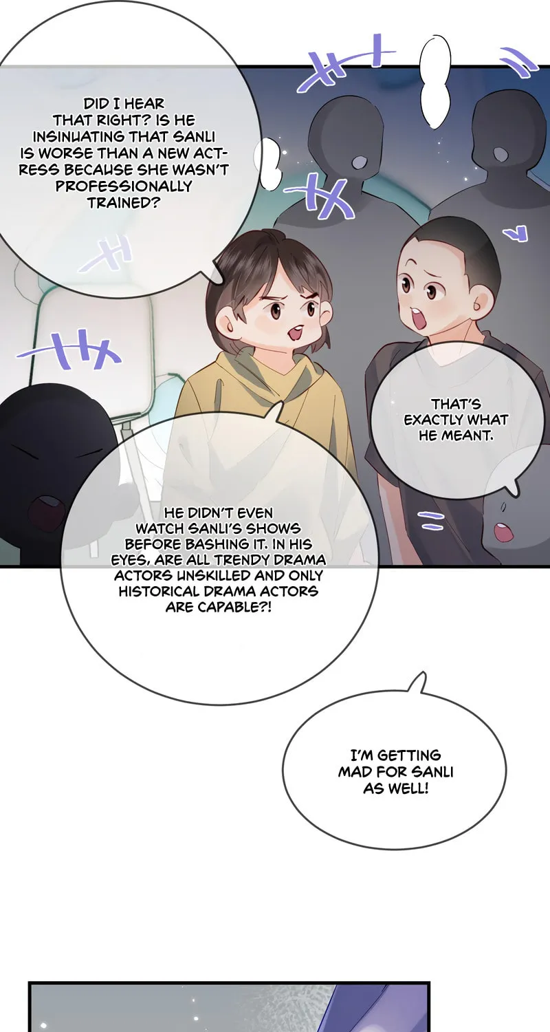 Ding Liu Fufu Youdian Tian Chapter 56 page 32 - 