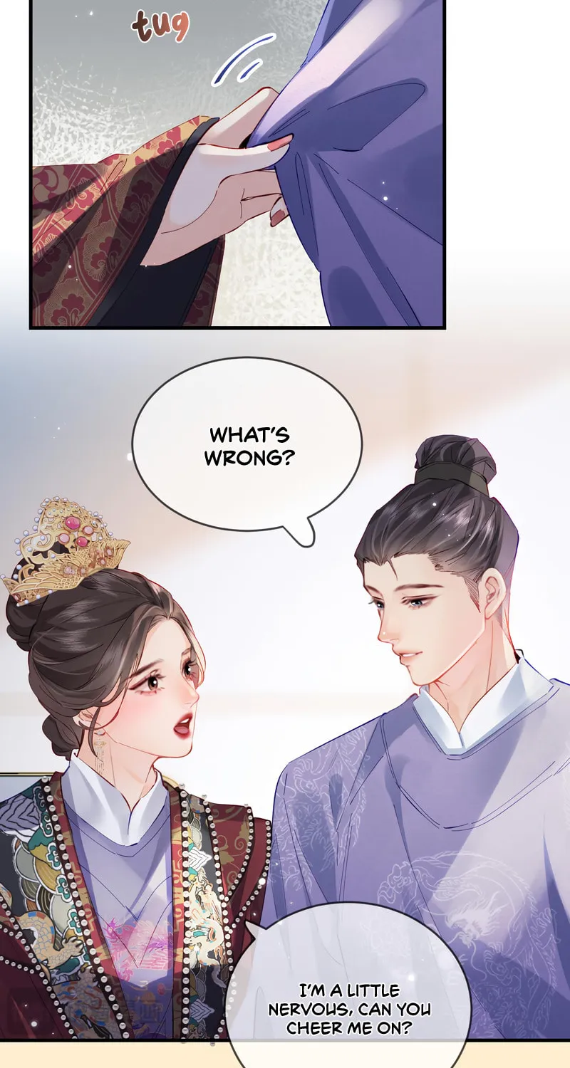 Ding Liu Fufu Youdian Tian Chapter 56 page 33 - 