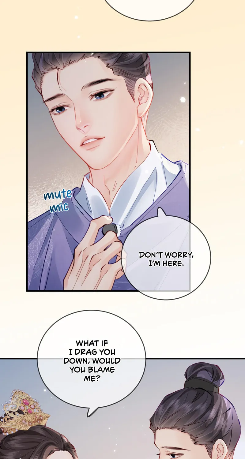 Ding Liu Fufu Youdian Tian Chapter 56 page 34 - 