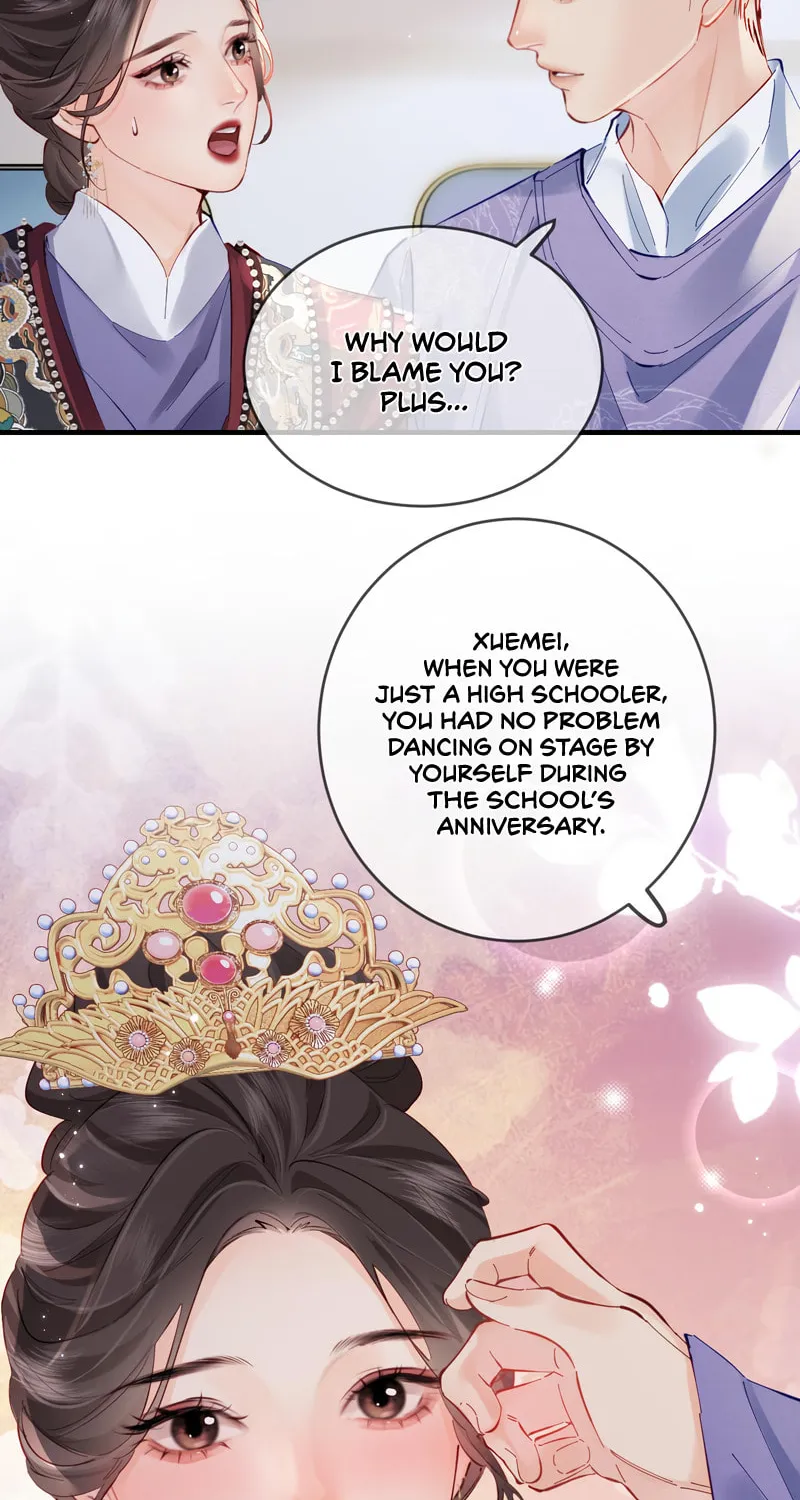 Ding Liu Fufu Youdian Tian Chapter 56 page 35 - 