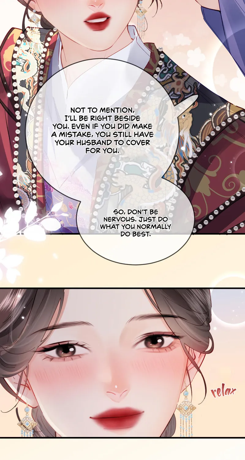 Ding Liu Fufu Youdian Tian Chapter 56 page 36 - 