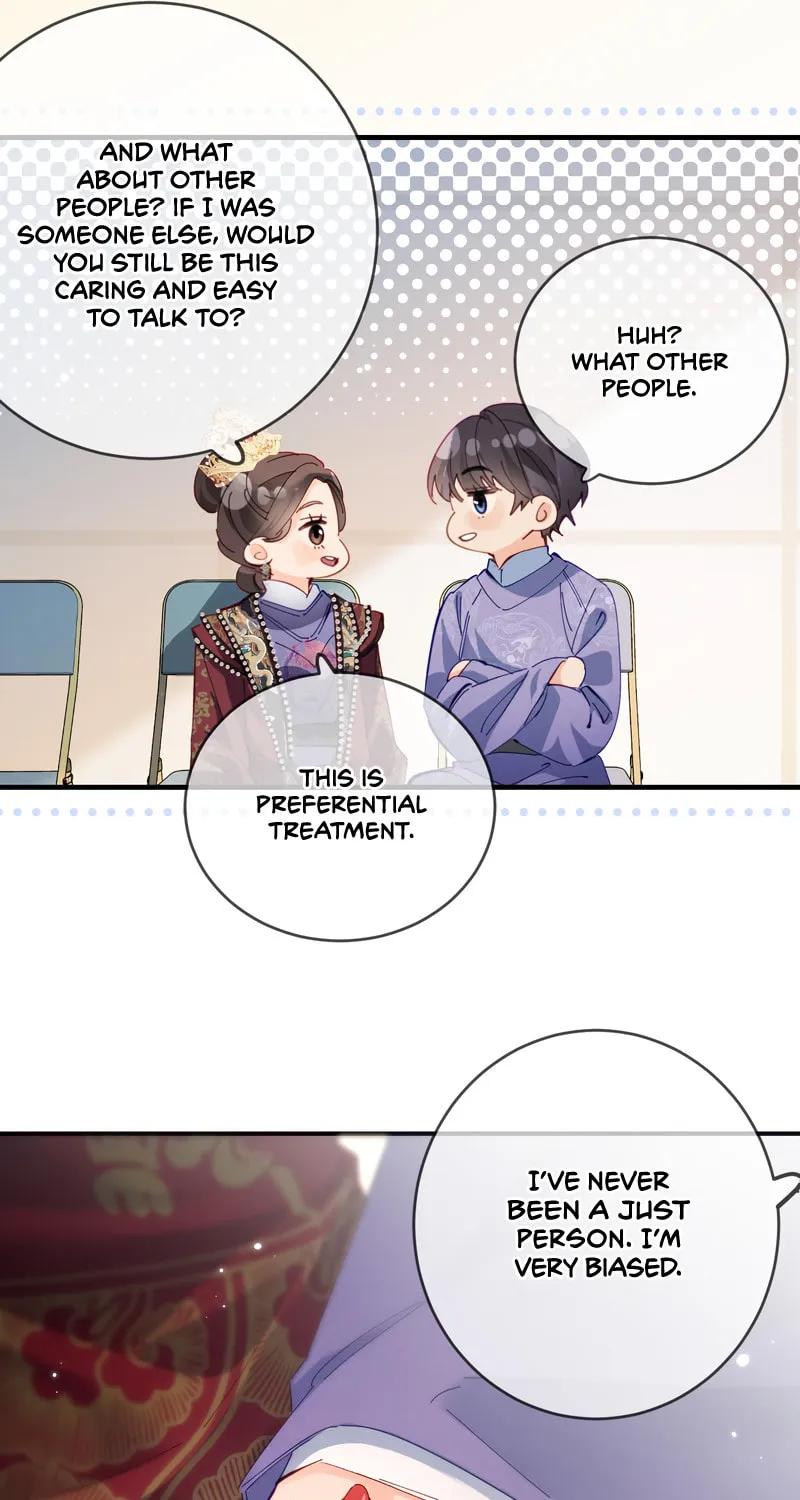 Ding Liu Fufu Youdian Tian Chapter 56 page 38 - 