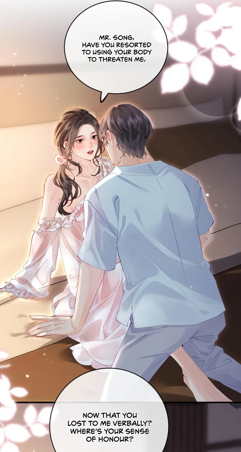Ding Liu Fufu Youdian Tian Chapter 56 page 6 - 