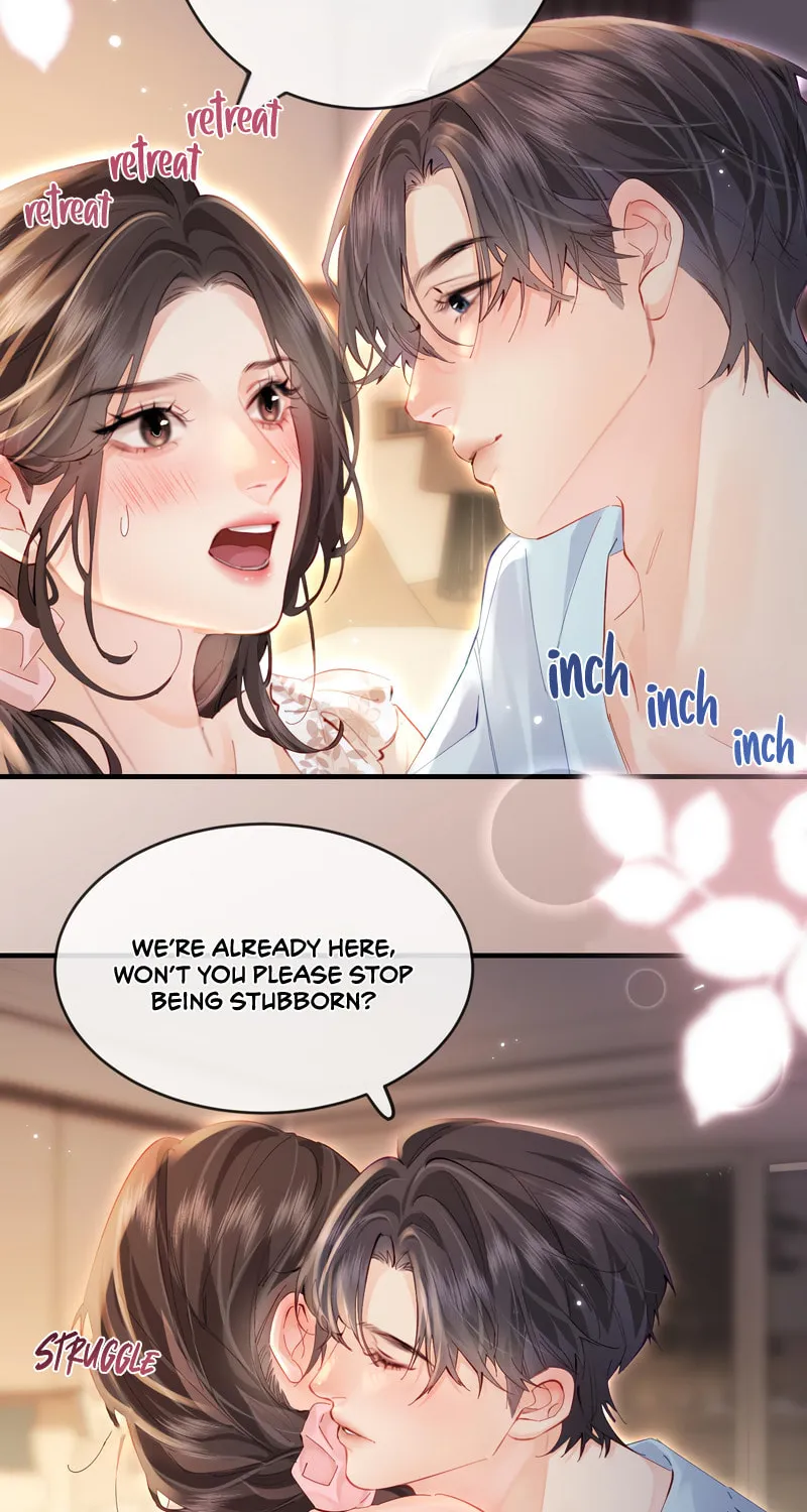 Ding Liu Fufu Youdian Tian Chapter 56 page 7 - 