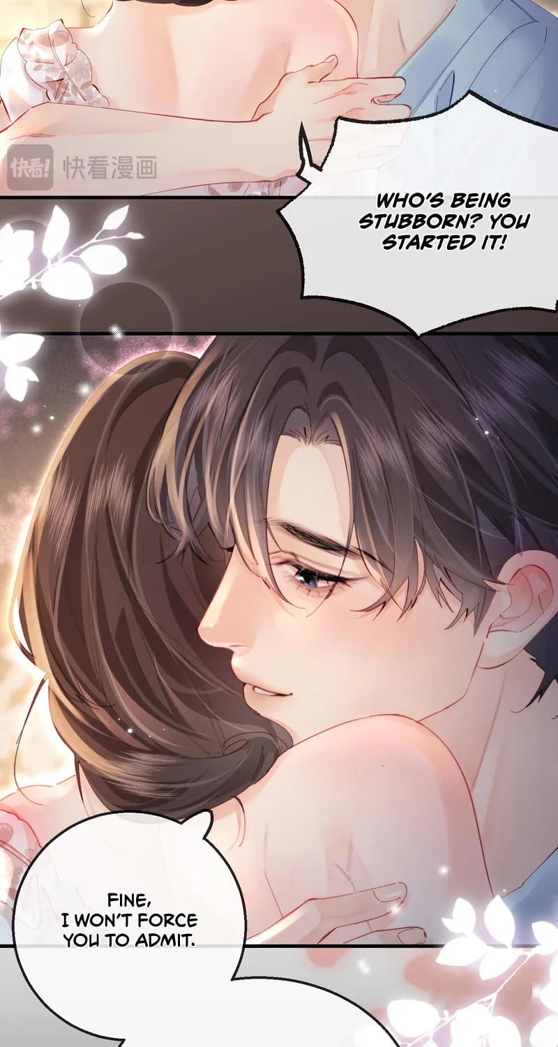 Ding Liu Fufu Youdian Tian Chapter 56 page 8 - 