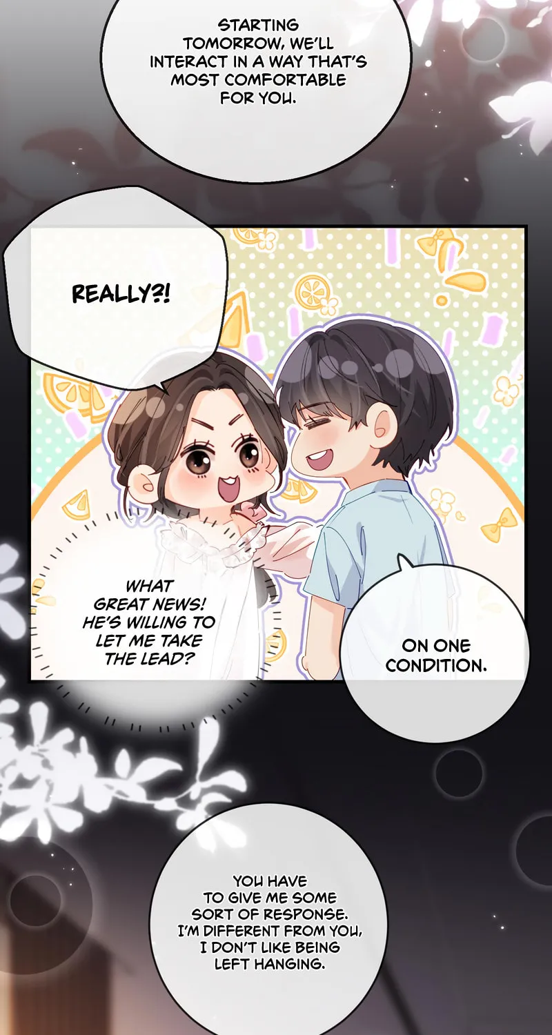 Ding Liu Fufu Youdian Tian Chapter 56 page 9 - 