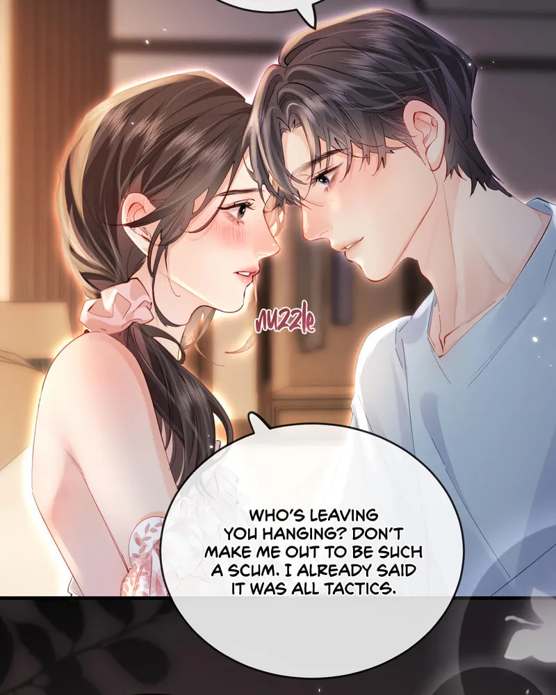 Ding Liu Fufu Youdian Tian Chapter 56 page 10 - 