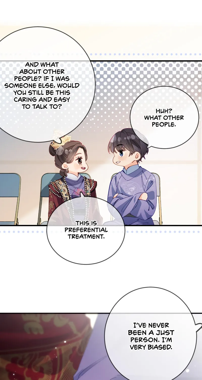 Ding Liu Fufu Youdian Tian Chapter 57 page 1 - 
