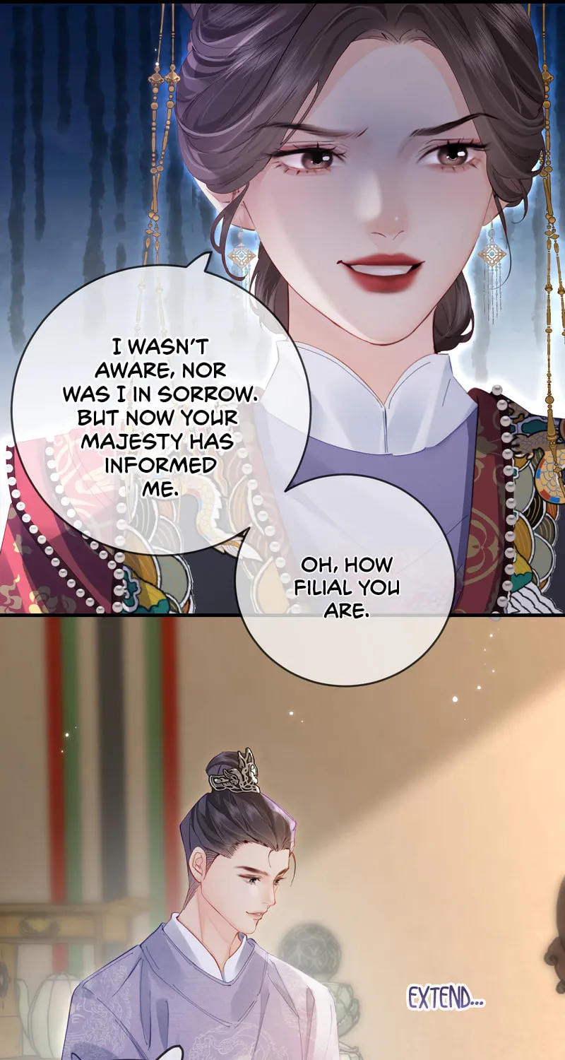 Ding Liu Fufu Youdian Tian Chapter 57 page 12 - 
