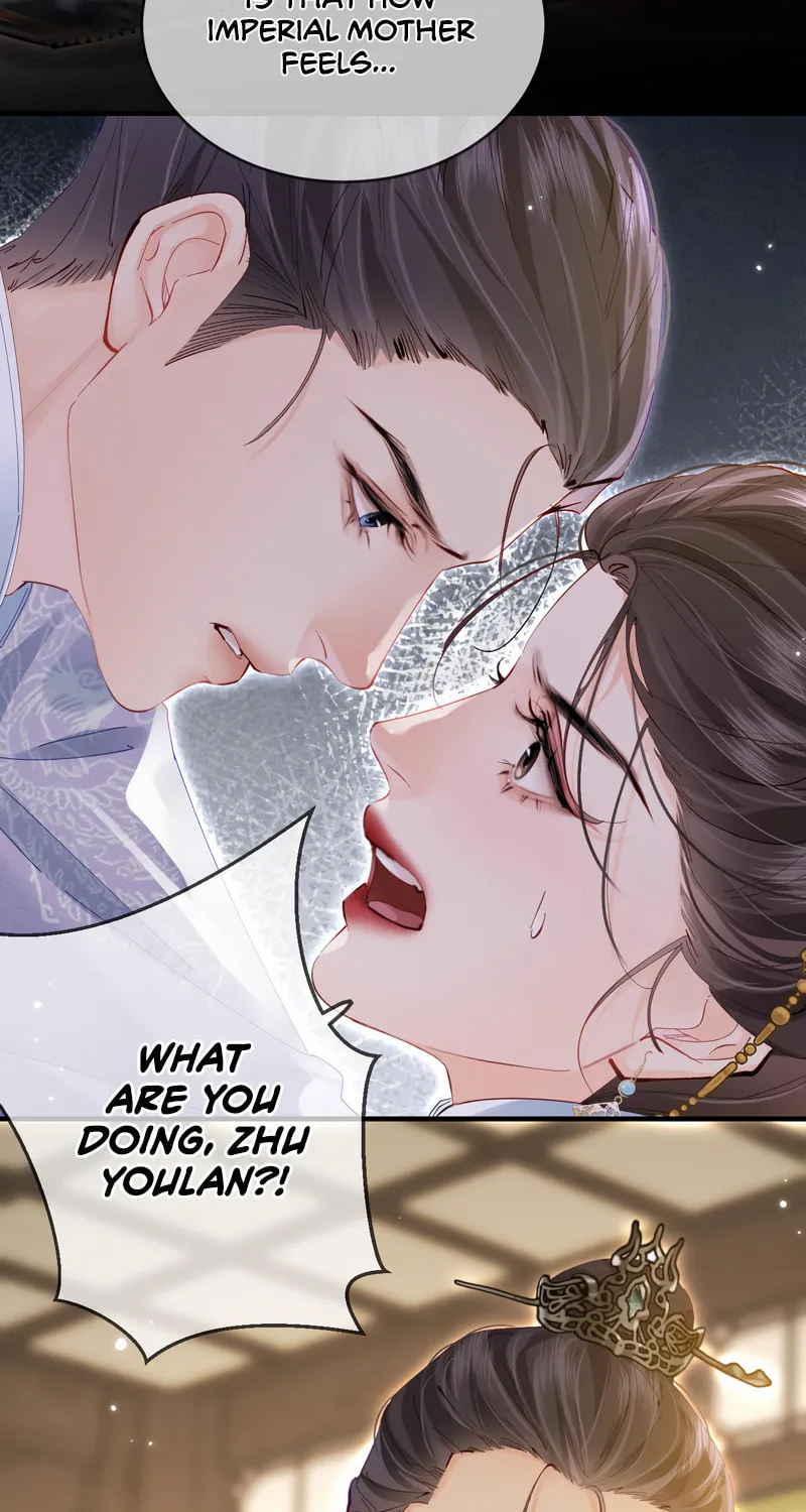 Ding Liu Fufu Youdian Tian Chapter 57 page 15 - 