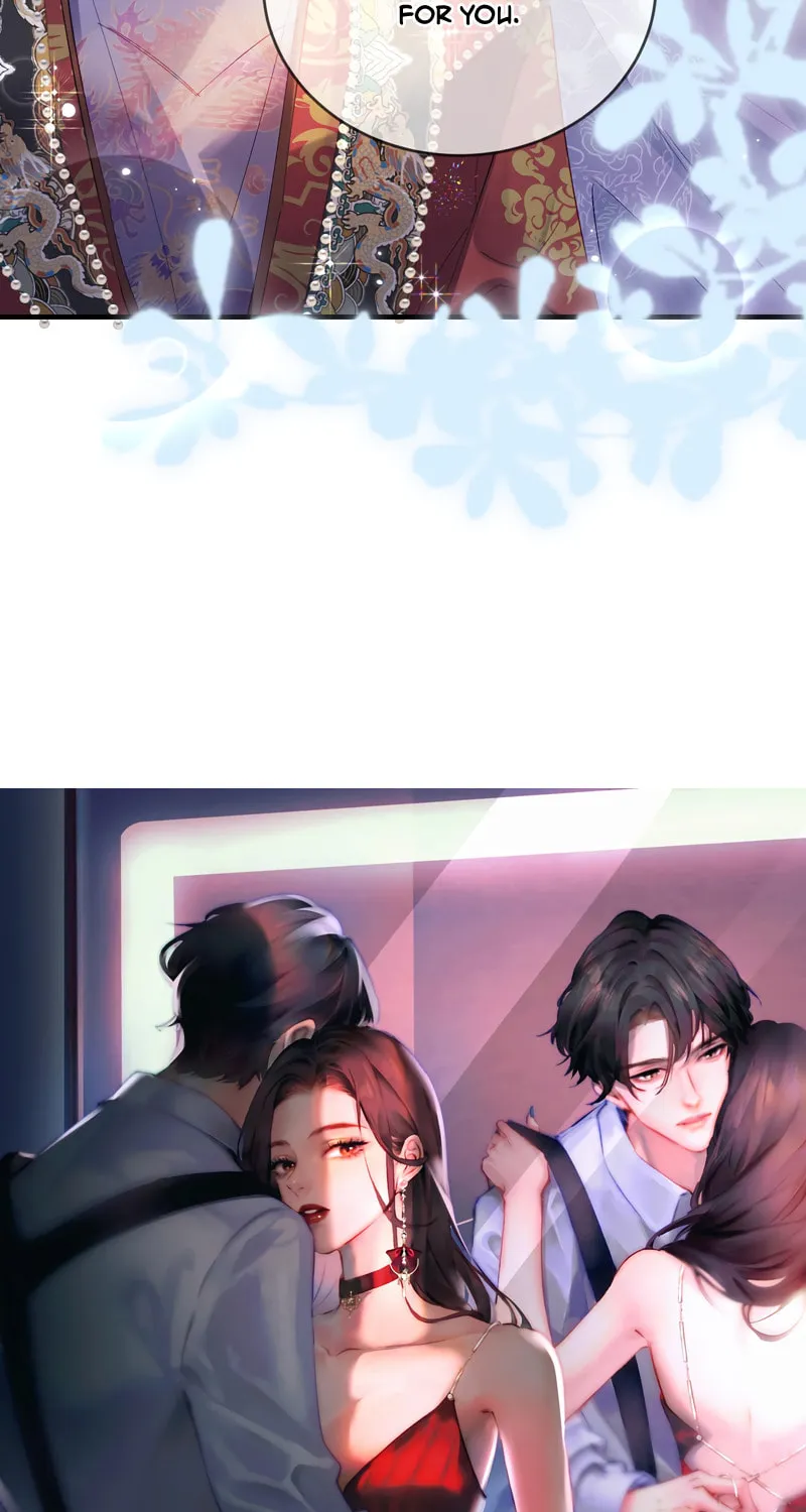Ding Liu Fufu Youdian Tian Chapter 57 page 3 - 