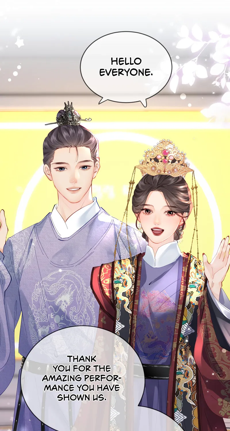 Ding Liu Fufu Youdian Tian Chapter 57 page 22 - 