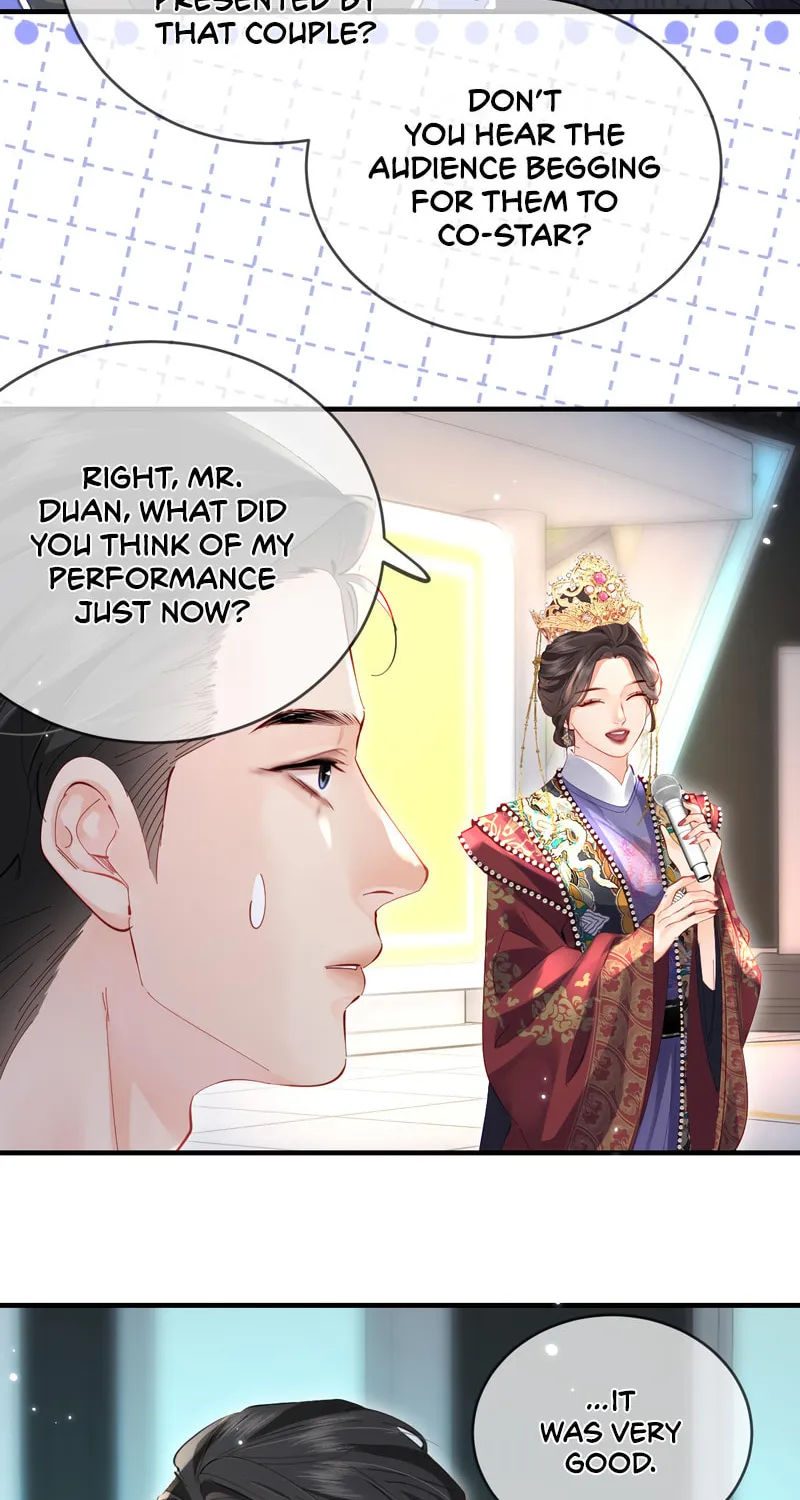 Ding Liu Fufu Youdian Tian Chapter 57 page 27 - 