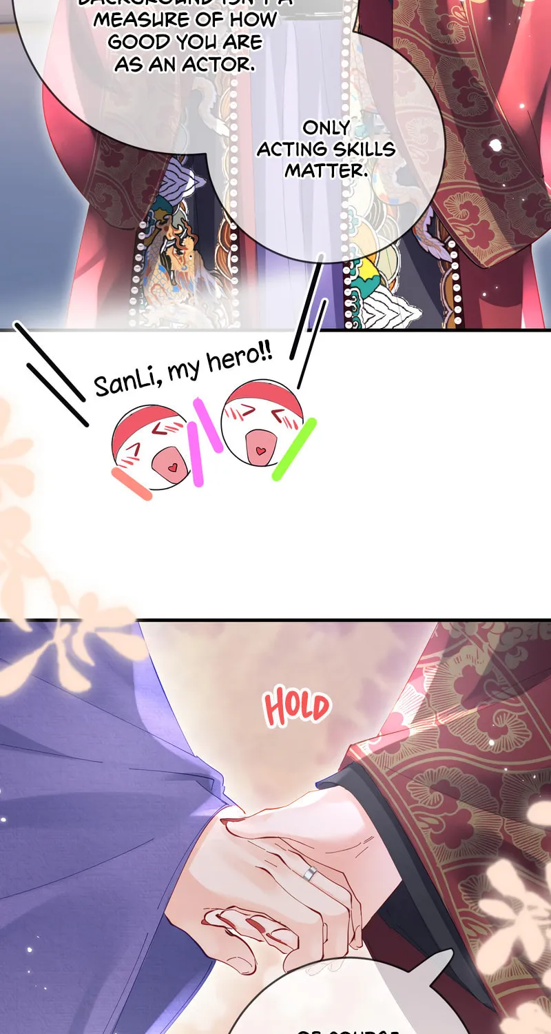 Ding Liu Fufu Youdian Tian Chapter 57 page 30 - 