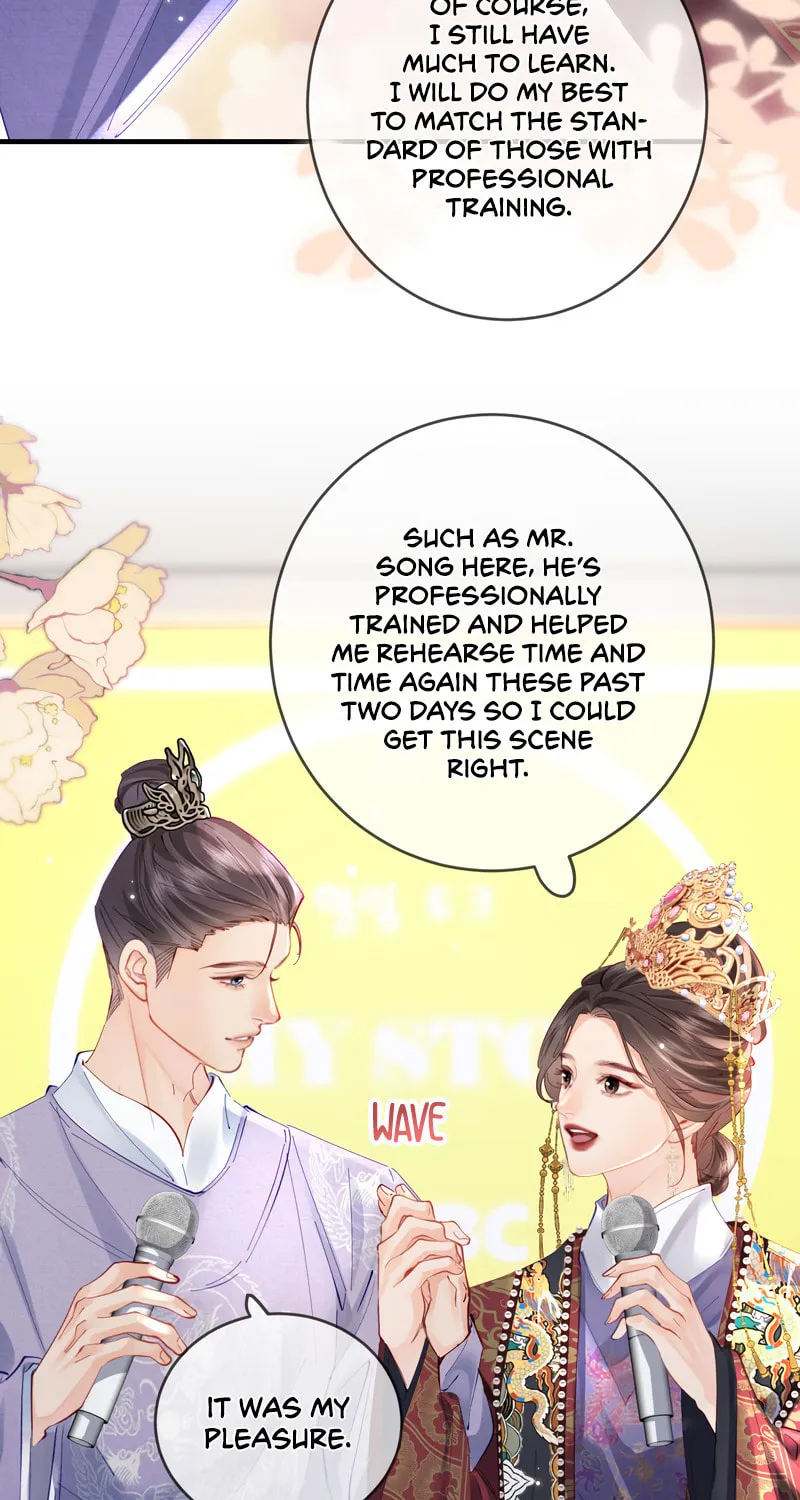 Ding Liu Fufu Youdian Tian Chapter 57 page 31 - 