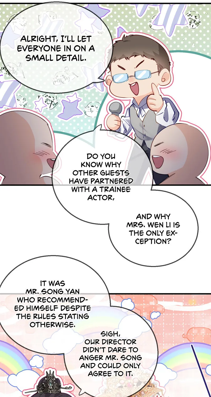 Ding Liu Fufu Youdian Tian Chapter 57 page 33 - 