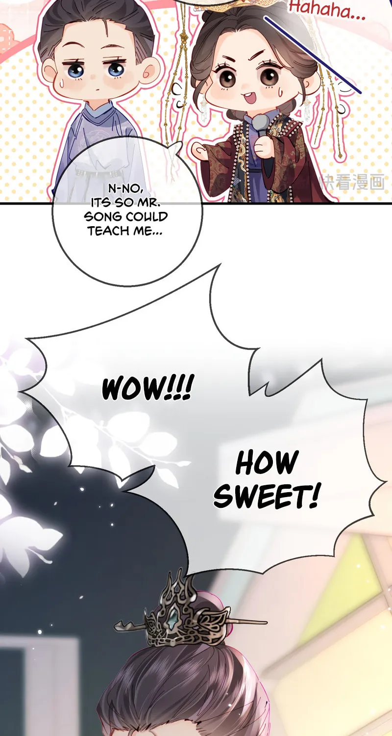 Ding Liu Fufu Youdian Tian Chapter 57 page 34 - 