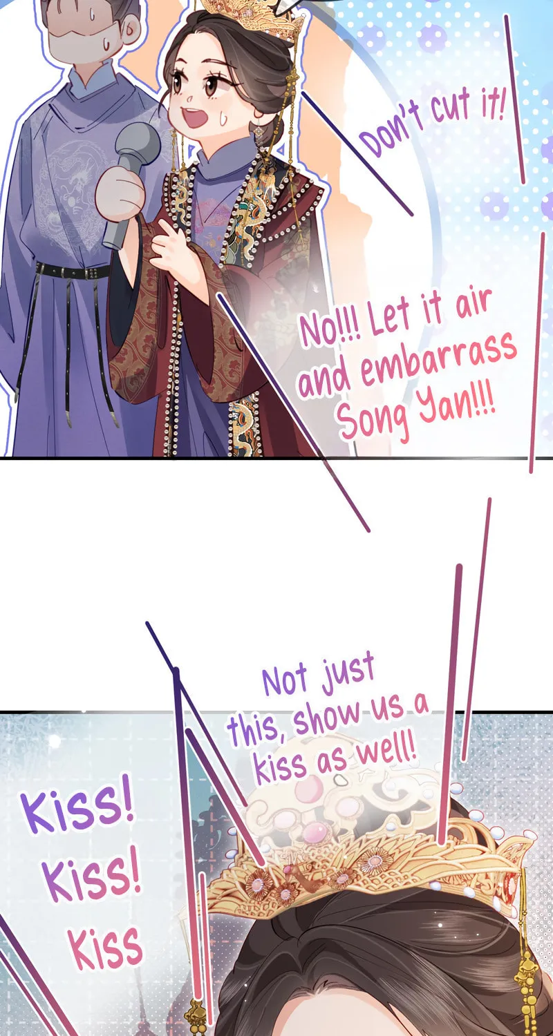 Ding Liu Fufu Youdian Tian Chapter 57 page 36 - 