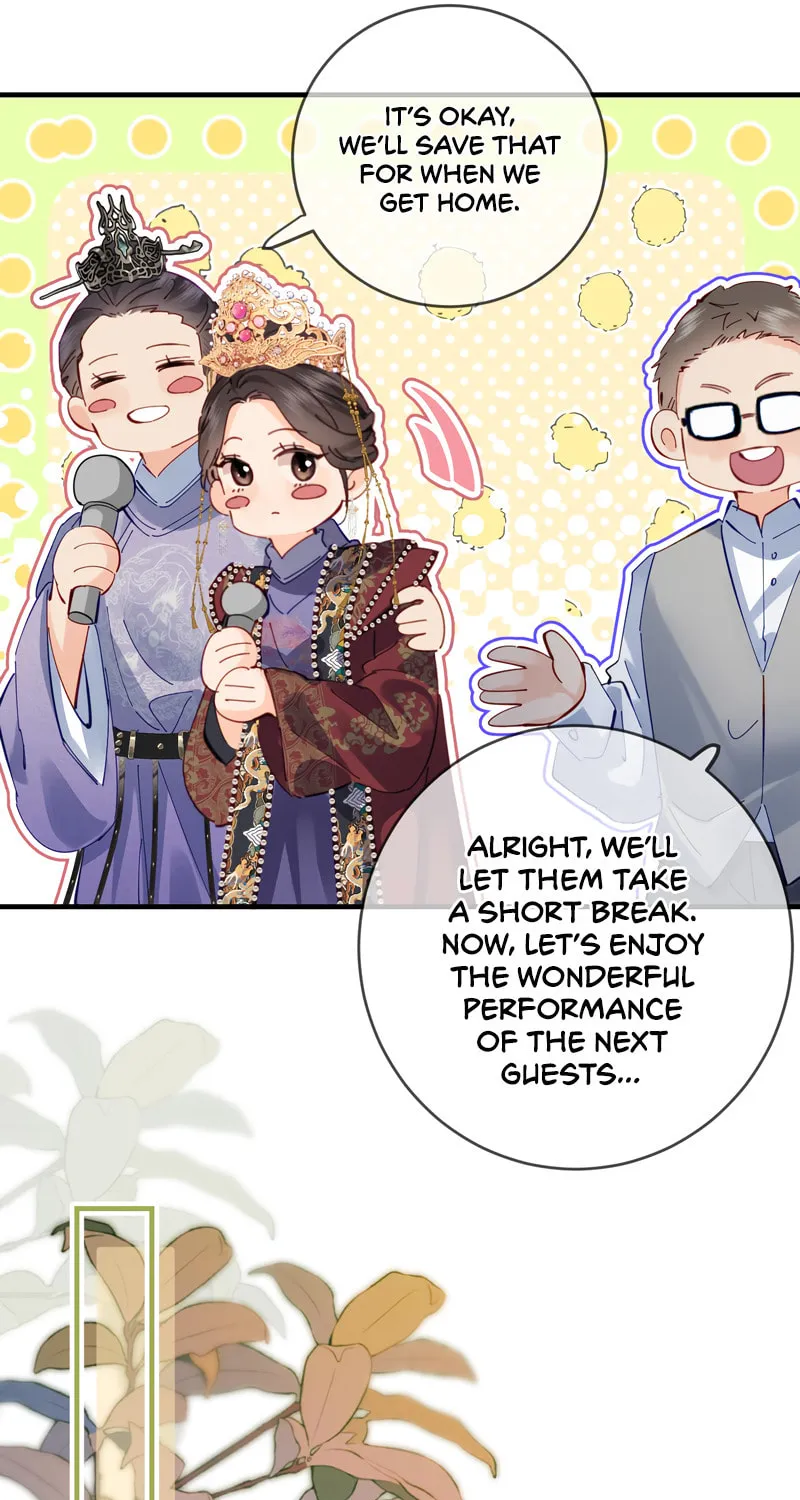 Ding Liu Fufu Youdian Tian Chapter 57 page 38 - 