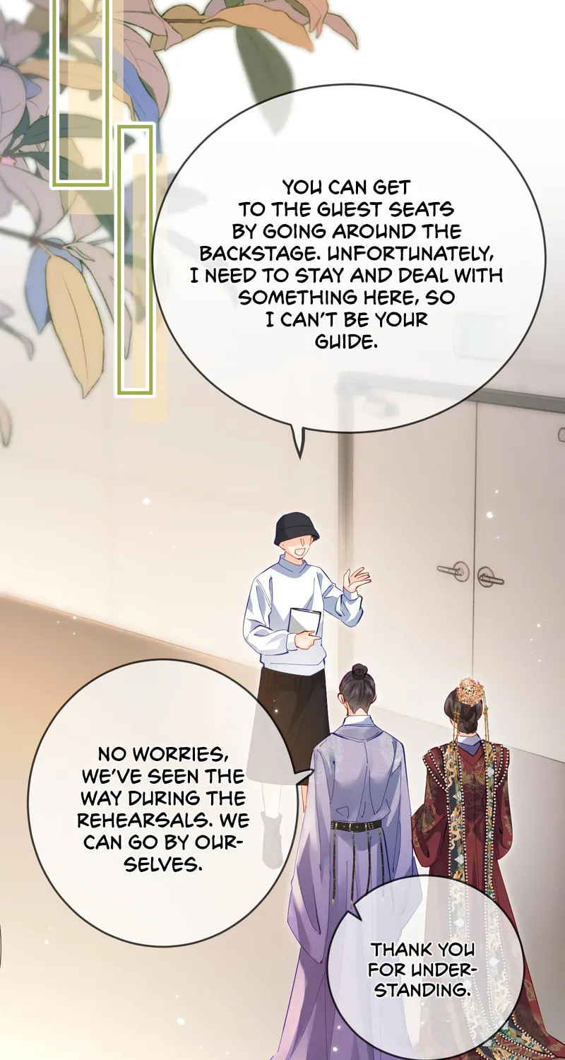 Ding Liu Fufu Youdian Tian Chapter 57 page 39 - 