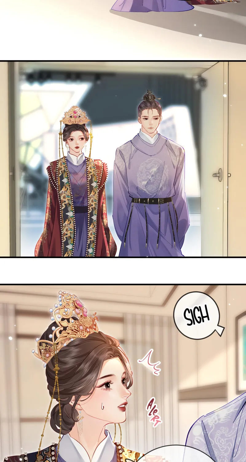 Ding Liu Fufu Youdian Tian Chapter 57 page 40 - 