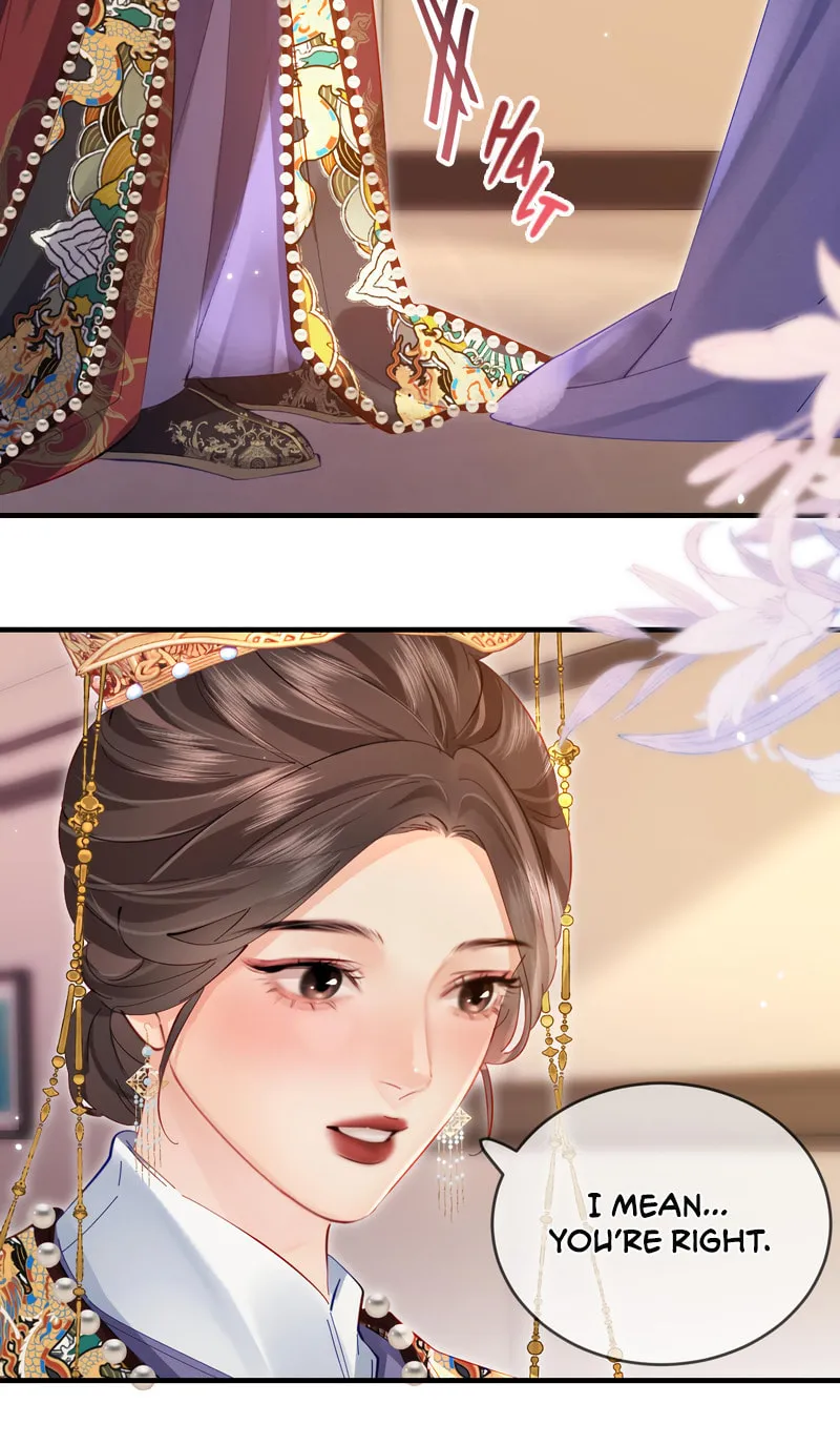 Ding Liu Fufu Youdian Tian Chapter 57 page 42 - 