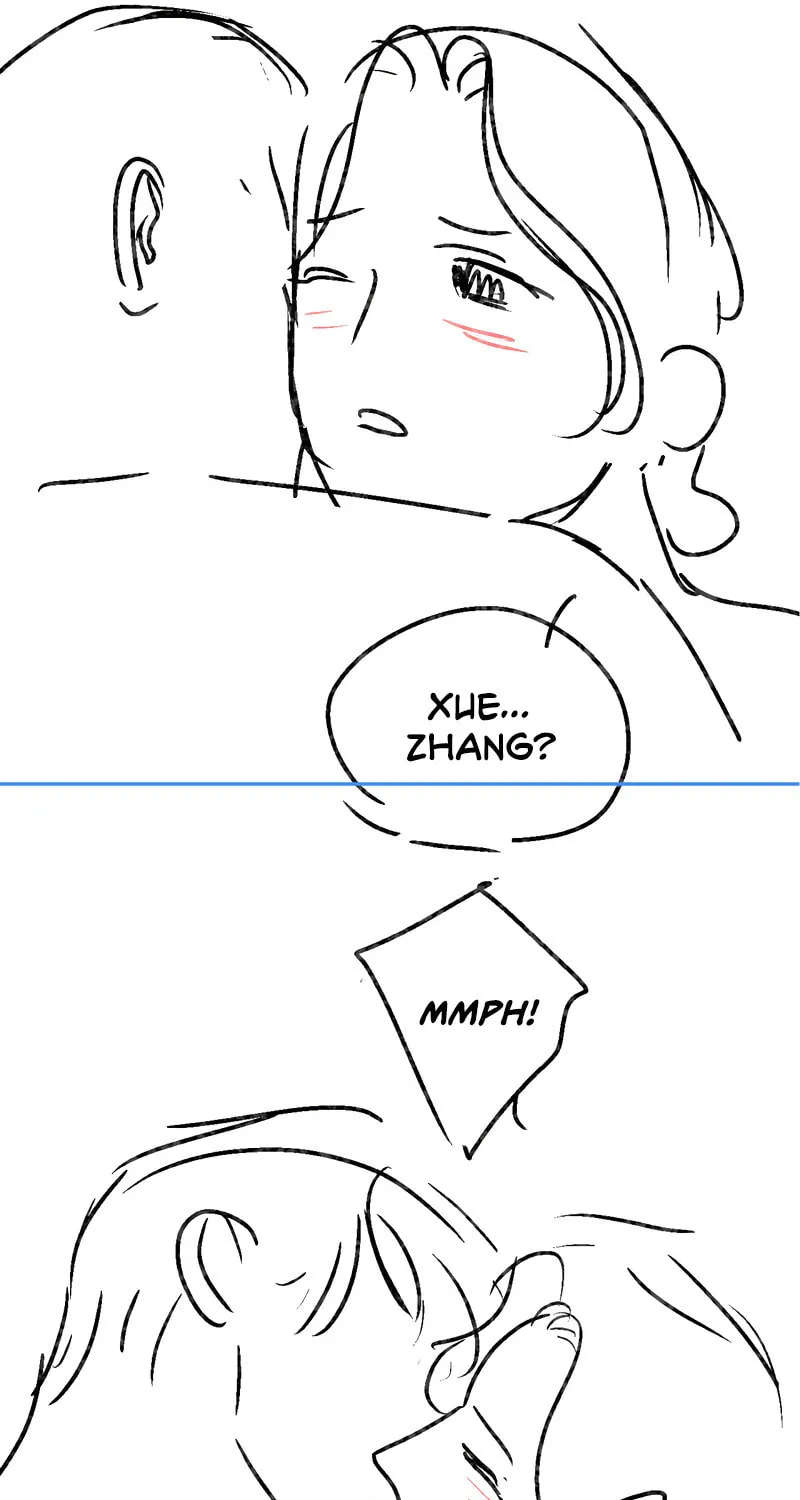 Ding Liu Fufu Youdian Tian Chapter 57 page 48 - 