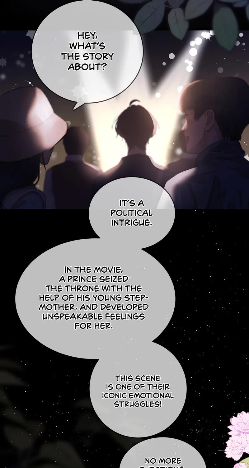 Ding Liu Fufu Youdian Tian Chapter 57 page 7 - 