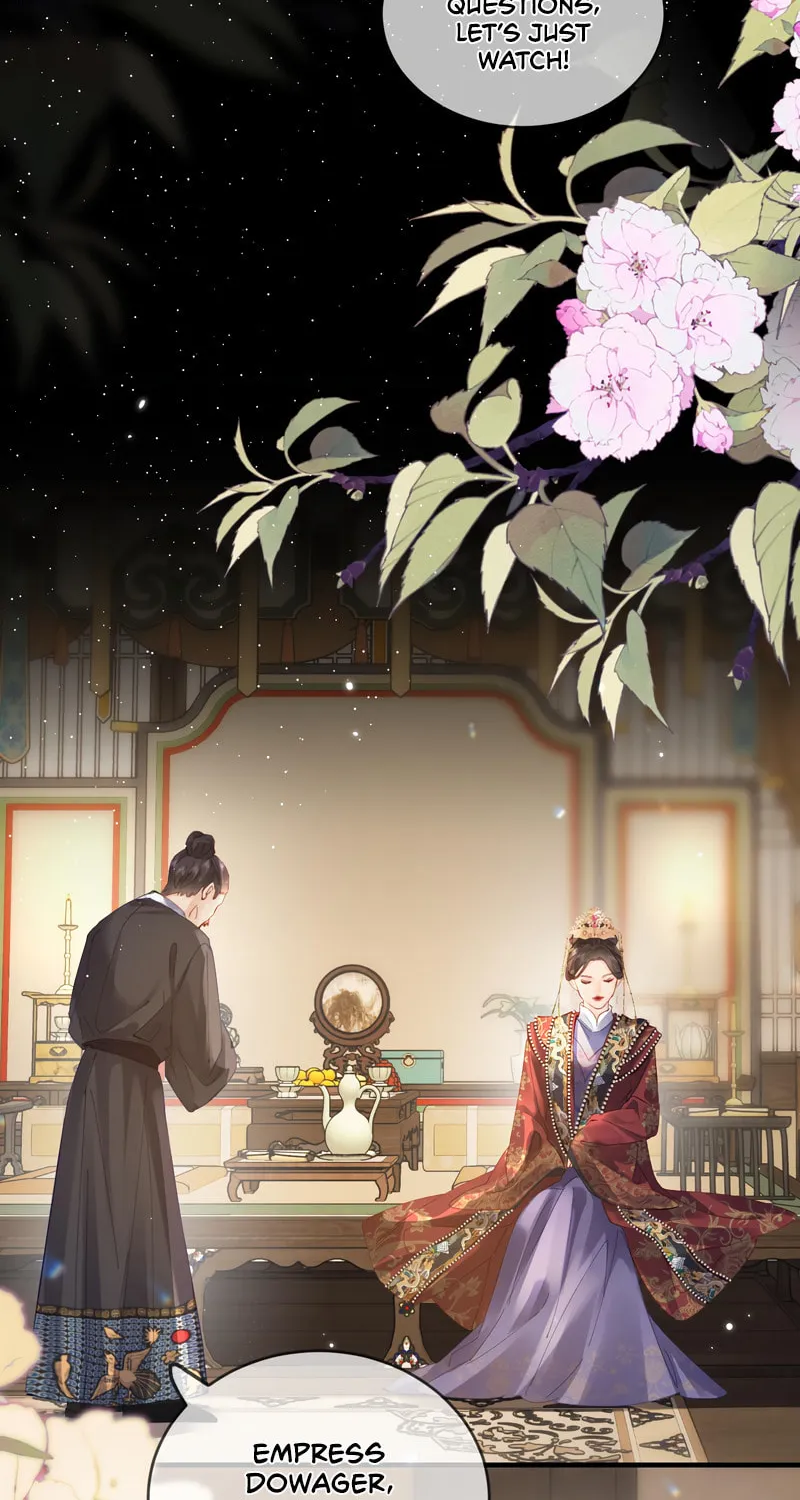 Ding Liu Fufu Youdian Tian Chapter 57 page 8 - 
