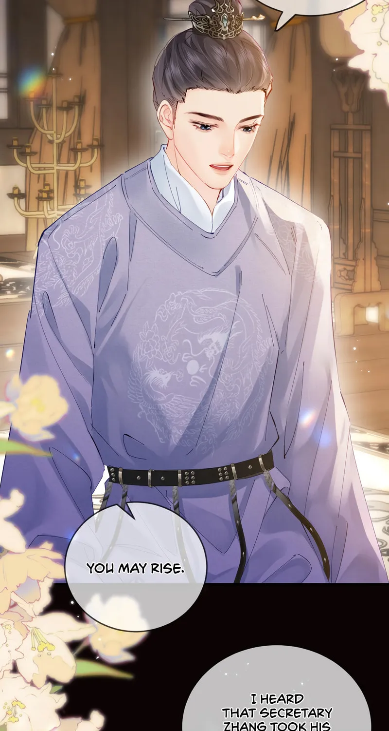 Ding Liu Fufu Youdian Tian Chapter 57 page 10 - 