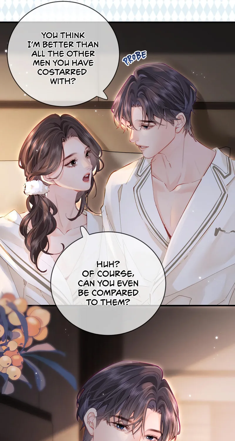 Ding Liu Fufu Youdian Tian Chapter 58 page 11 - 