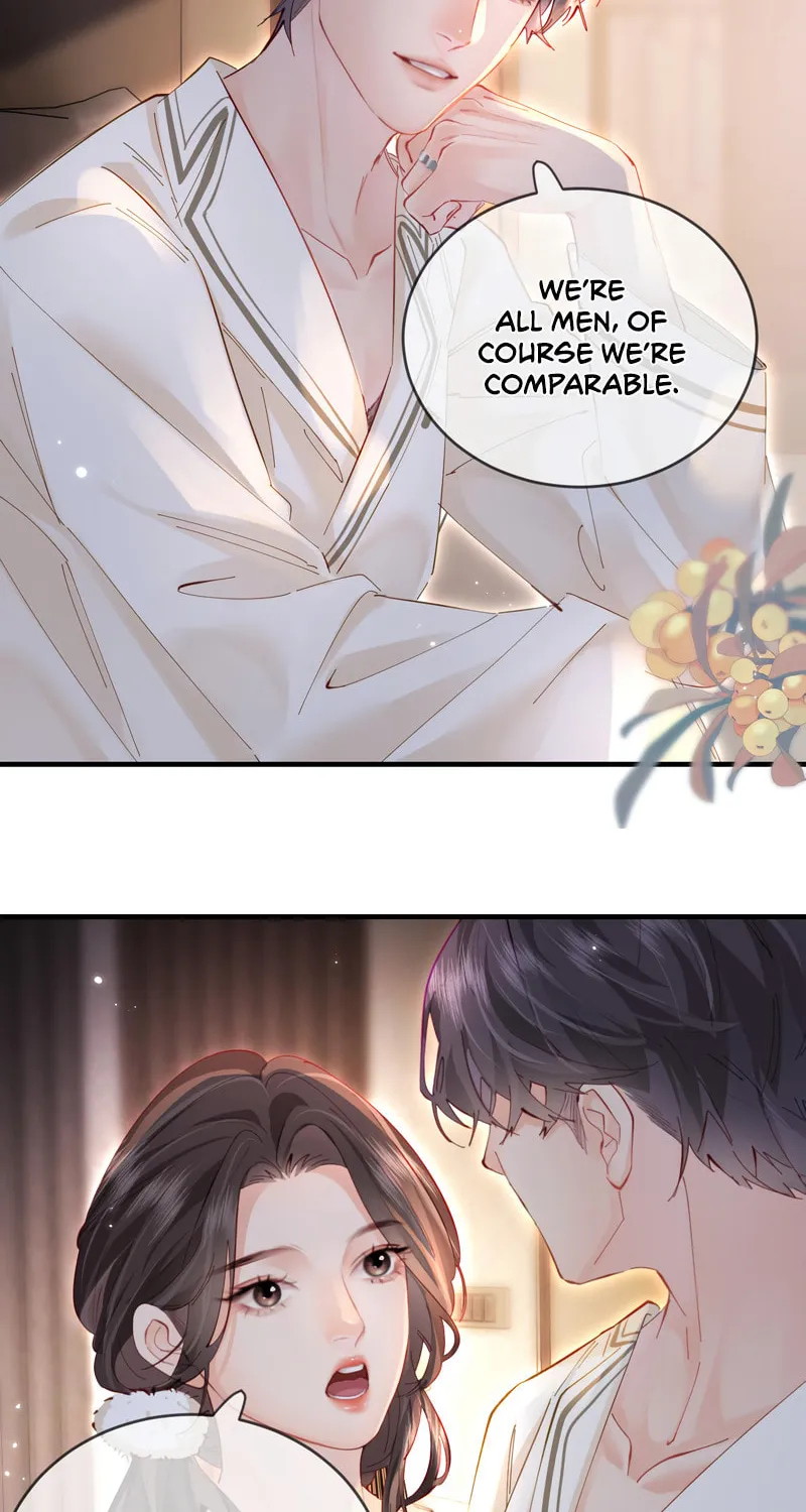 Ding Liu Fufu Youdian Tian Chapter 58 page 12 - 