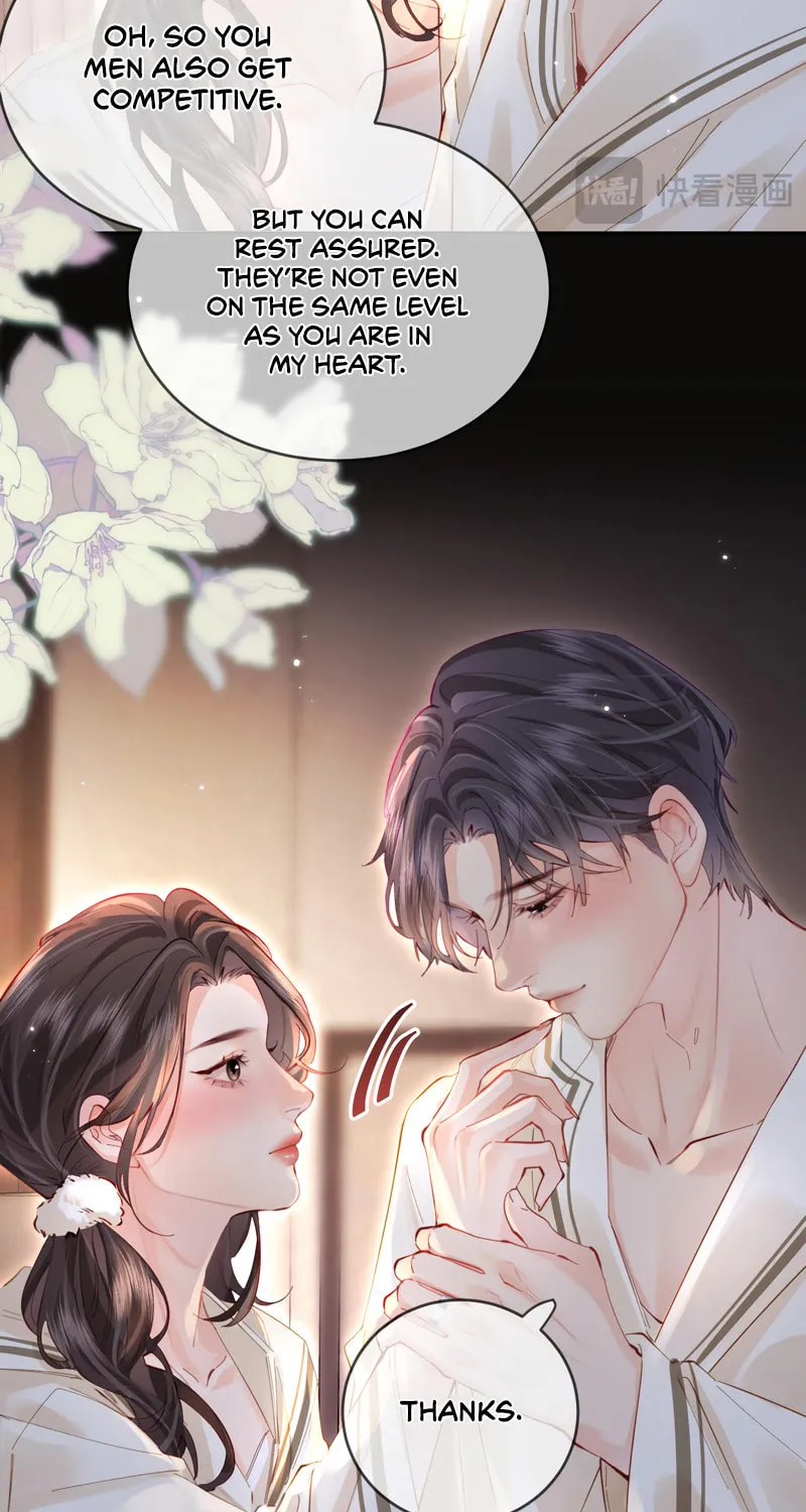 Ding Liu Fufu Youdian Tian Chapter 58 page 13 - 