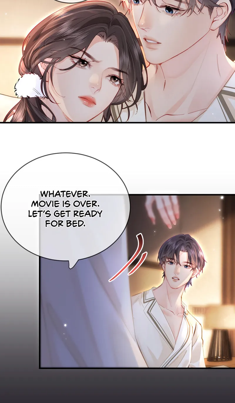 Ding Liu Fufu Youdian Tian Chapter 58 page 15 - 