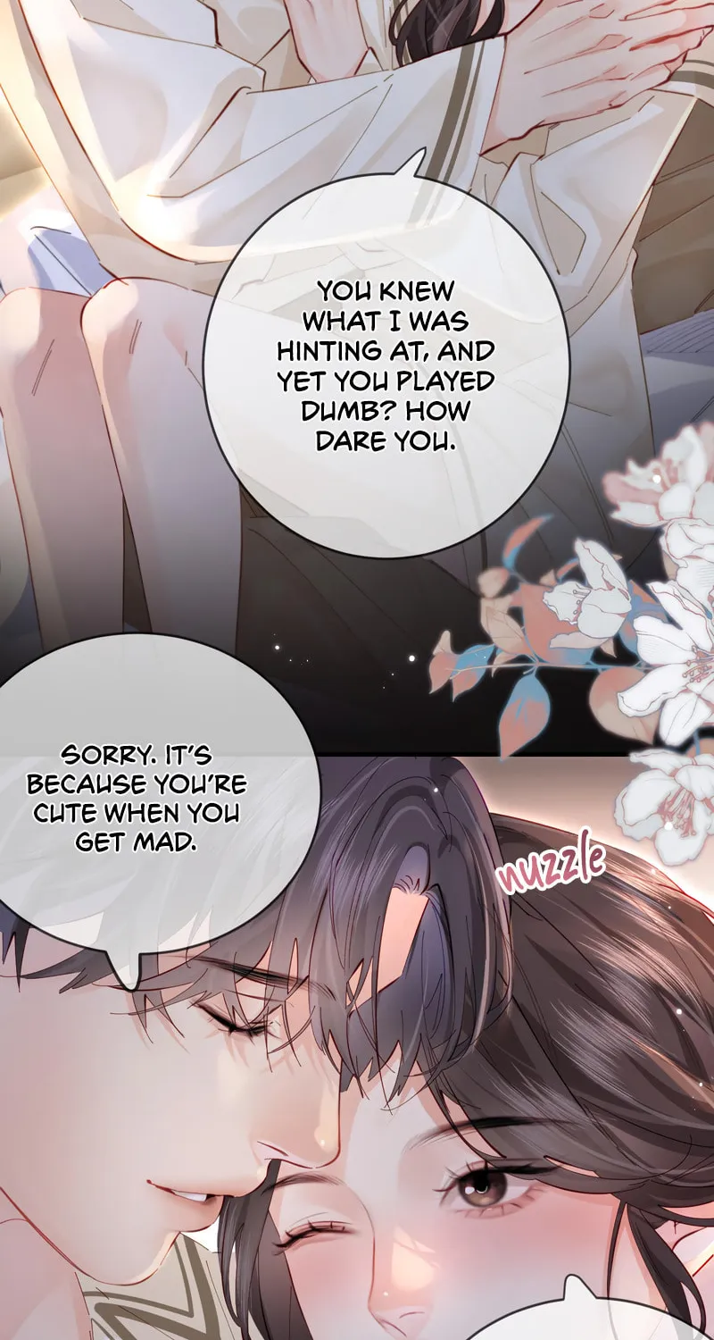 Ding Liu Fufu Youdian Tian Chapter 58 page 17 - 