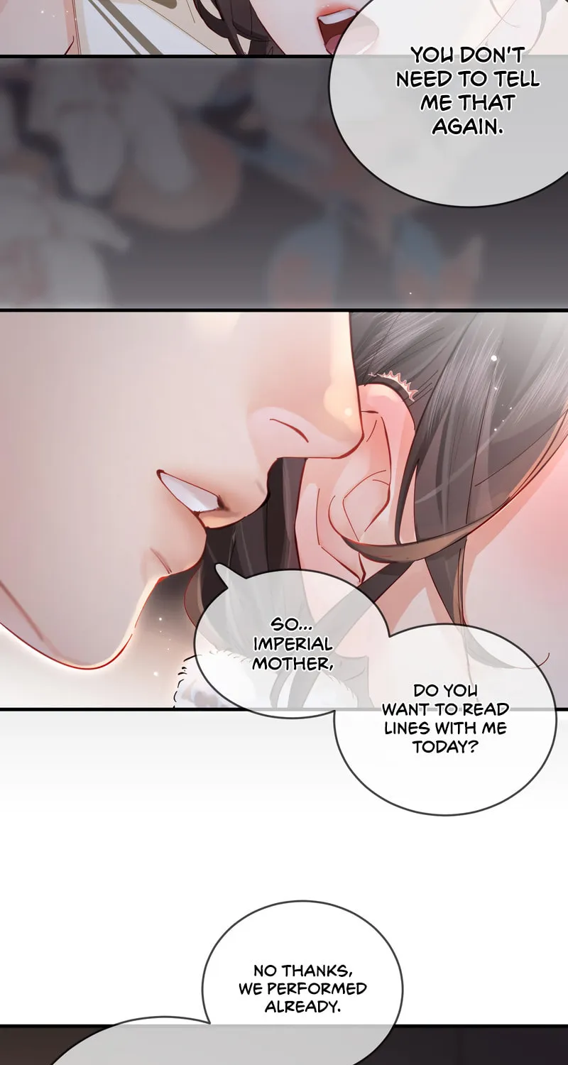 Ding Liu Fufu Youdian Tian Chapter 58 page 18 - 
